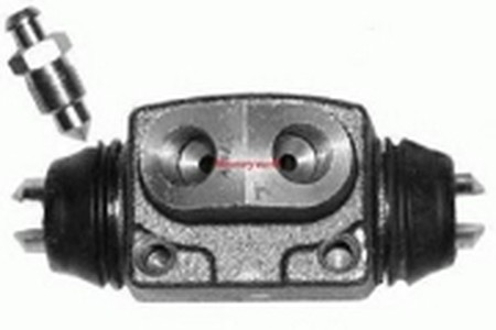Колесный тормозной цилиндр 211747B BENDIX JURID
