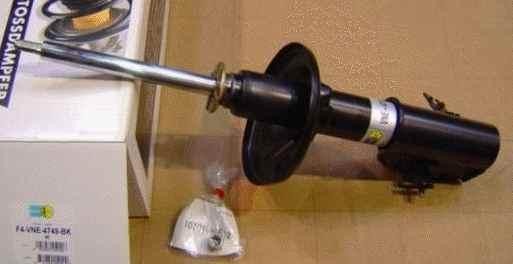 Опора амортизатора VNE4749 BILSTEIN