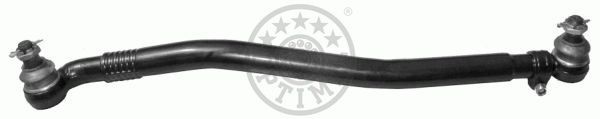 Поперечная рулевая тяга GL-10629 OPTIMAL