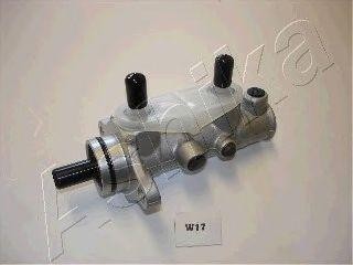 Главный тормозной цилиндр 68W0017 ASHIKA