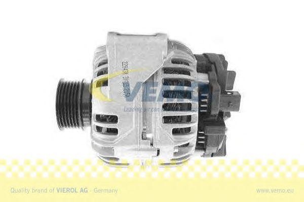 Генератор V30-13-42550 VEMO