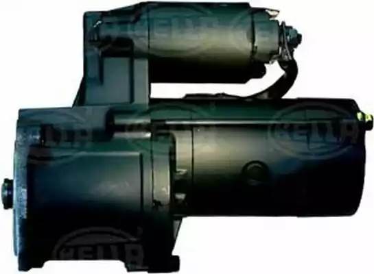 Стартер 8EA 726 436-001 HELLA