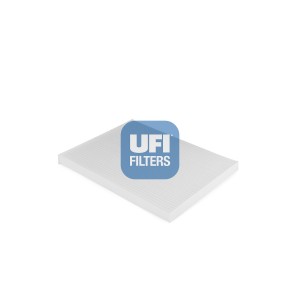 Фильтр, воздух во внутренном пространстве 53.124.00 UFI