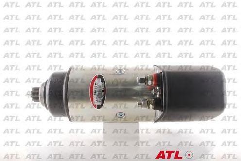 Стартер A76980 ATL DELTA AUTOTECHNIK