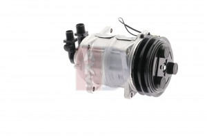 Компрессор, кондиционер 850853N AKS DASIS