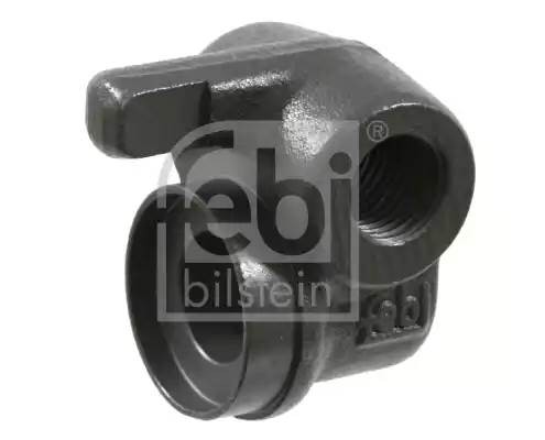 Поворотный кулак, подвеска колеса 01247 FEBI BILSTEIN