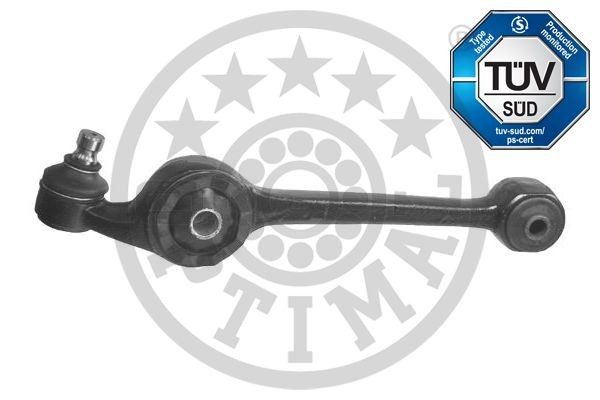 Рычаг независимой подвески колеса, подвеска колеса G5-064 OPTIMAL