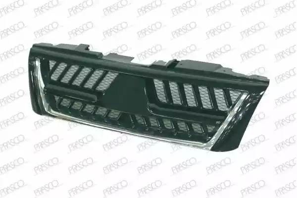 Решетка радиатора MB1602001 PRASCO GROUP
