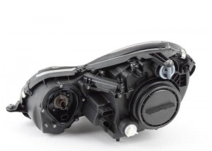 Фара головного света A2118200461 MERCEDES BENZ