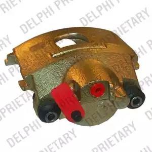 Тормозной суппорт LC7052 DELPHI