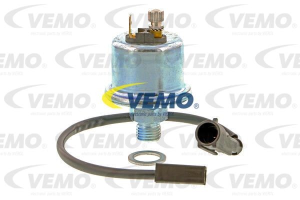 Датчик, температуры / давления масла V40-72-0372 VEMO