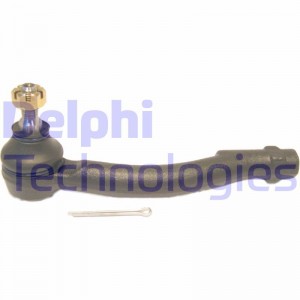 Наконечник поперечной рулевой тяги TA1863 DELPHI