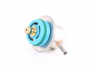 Регулятор давления подачи топлива 0 280 160 597 BOSCH