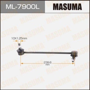 Стойка стабилизатора ML-7900L MASUMA