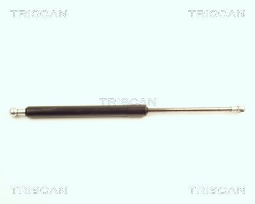 Упругий элемент, крышка багажника / помещения для груза 871027211 TRISCAN