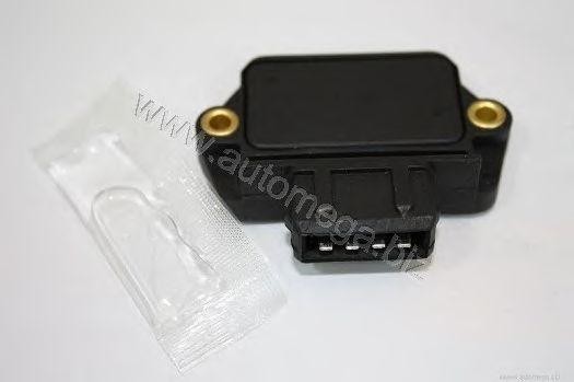 Блок управления, система зажигания 3012370334 AUTOMEGA