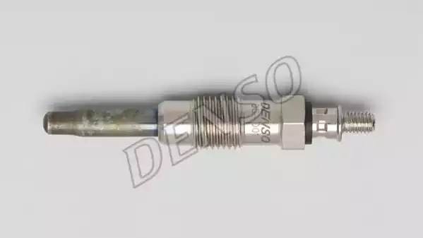 Свеча накаливания DG001 DENSO
