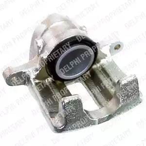 Тормозной суппорт LC3405 DELPHI