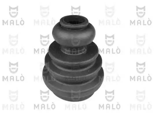 Пыльник, приводной вал 7526 MALO