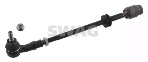 Поперечная рулевая тяга 30 72 0034 SWAG