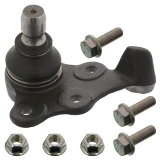Опора шаровая подвески 05194 FEBI BILSTEIN