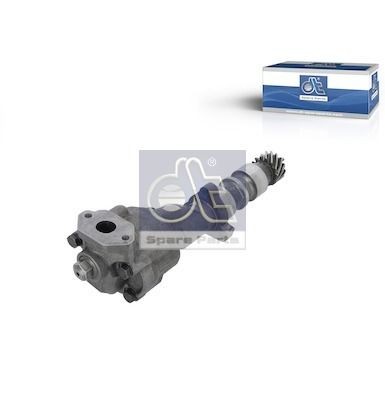 Насос масляный ДВС 4.61156 DIESEL TECHNIC