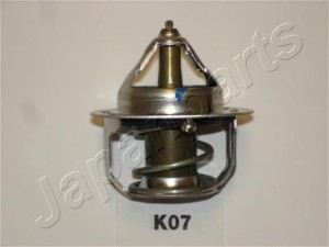 Термостат, охлаждающая жидкость VT-K07 JAPAN PARTS GROUP