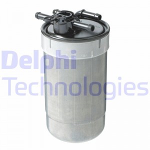 Топливный фильтр HDF560 DELPHI