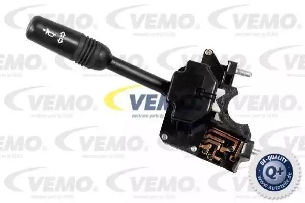 Выключатель на колонке рулевого управления V24801416 VEMO