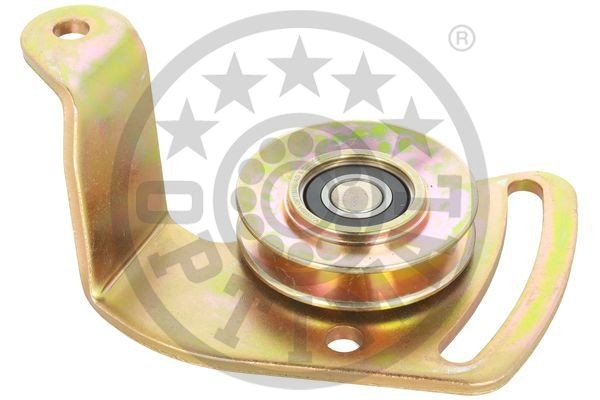 Натяжной ролик, клиновой ремень 0-N134 OPTIMAL