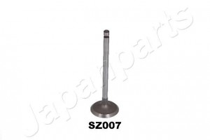Впускной клапан VV-SZ007 JAPAN PARTS GROUP