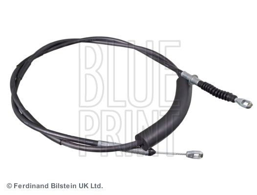 Трос, управление сцеплением ADD63837 BLUE PRINT