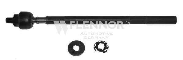 Осевой шарнир, рулевая тяга FL817C FLENNOR
