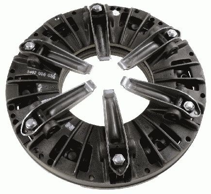 Нажимной диск сцепления 3482 006 036 SACHS