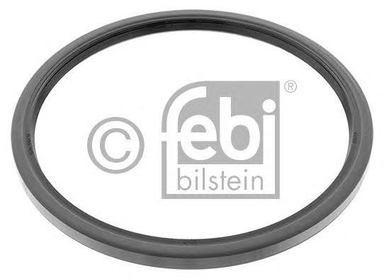 Уплотняющее кольцо вала, планетарная колесная передача 04269 FEBI BILSTEIN