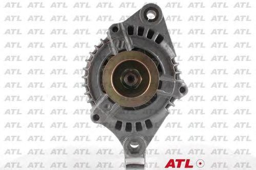 Генератор L65640 ATL DELTA AUTOTECHNIK