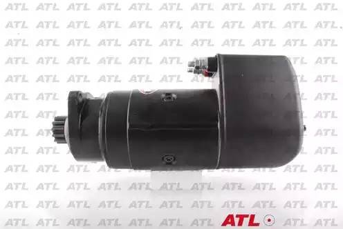 Стартер A15670 ATL DELTA AUTOTECHNIK