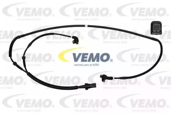 Датчик, частота вращения колеса V25-72-0066 VEMO
