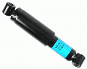 Амортизатор 880 001 SACHS