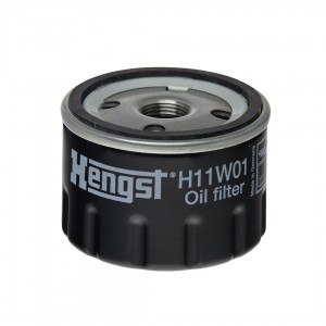 Масляный фильтр H11W01 HENGST