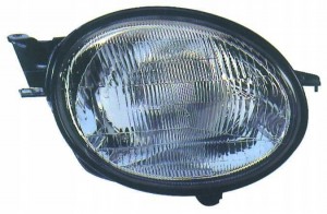 Фара головного света 212-1183R-LD-EM DEPO