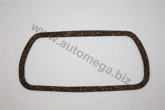 Прокладка, крышка головки цилиндра 101010481113F AUTOMEGA