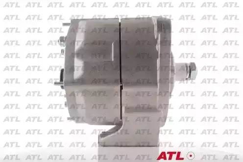 Генератор L33510 ATL DELTA AUTOTECHNIK