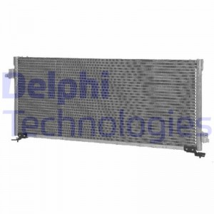 Конденсатор, кондиционер TSP0225377 DELPHI