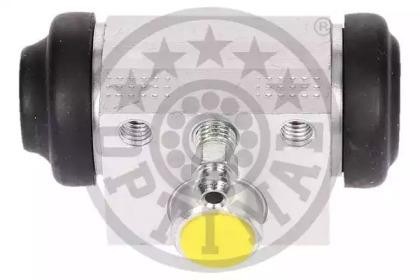 Колесный тормозной цилиндр RZ-4800 OPTIMAL