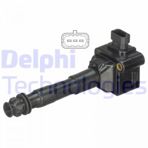 Топливный фильтр HDF563 DELPHI