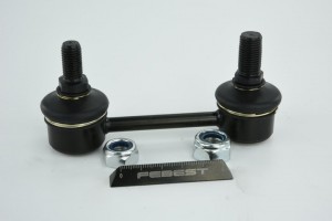 Стойка стабилизатора 0223-P12R FEBEST