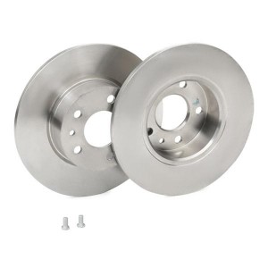 Тормозной диск 08.3126.24 BREMBO