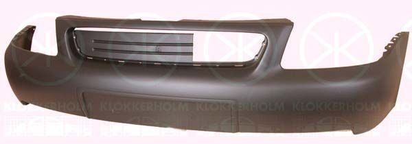Фонарь указателя поворота 00150391 KLOKKERHOLM