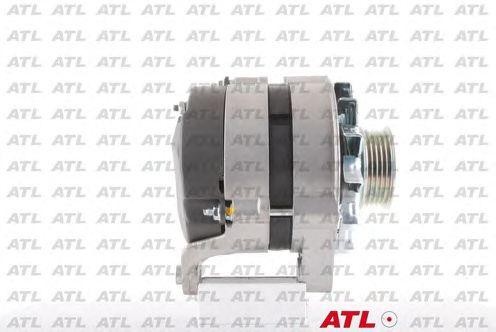 Генератор L 37 160 ATL DELTA AUTOTECHNIK